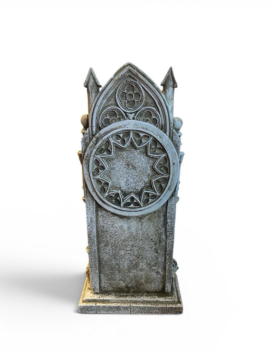 Santa Muerte Statue
