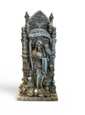Santa Muerte Statue